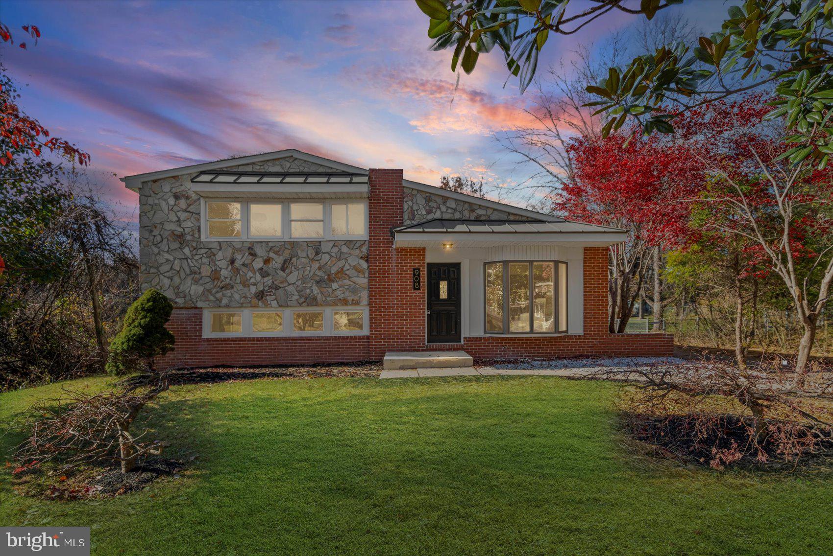 SCOTTS HILL - Residential