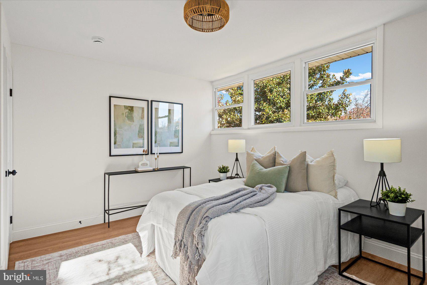 SCOTTS HILL - Residential