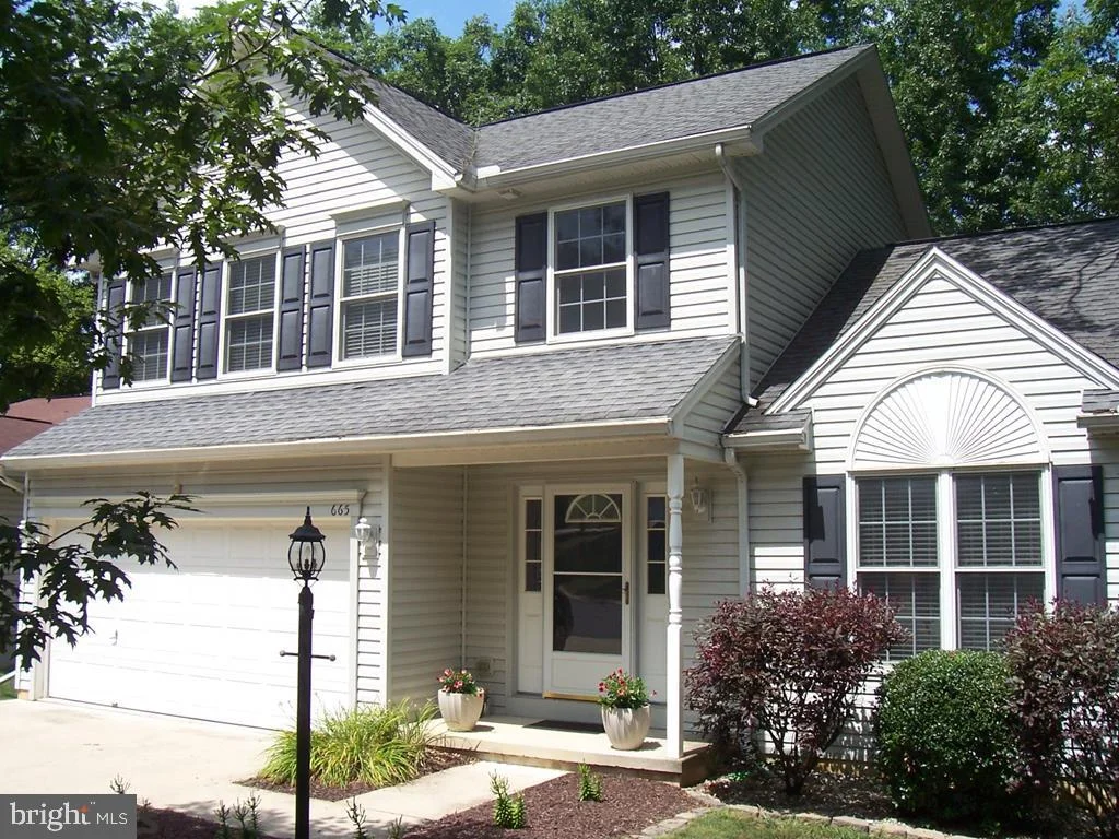 665 Benjamin Court, State College, PA 16803