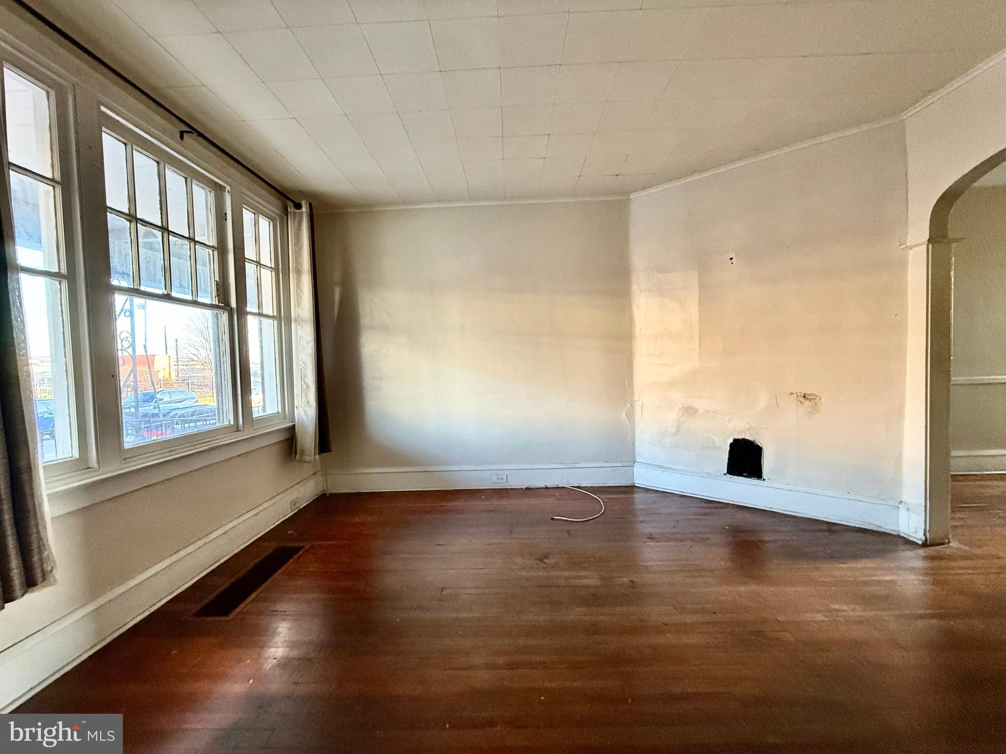 FRANKFORD - Residential