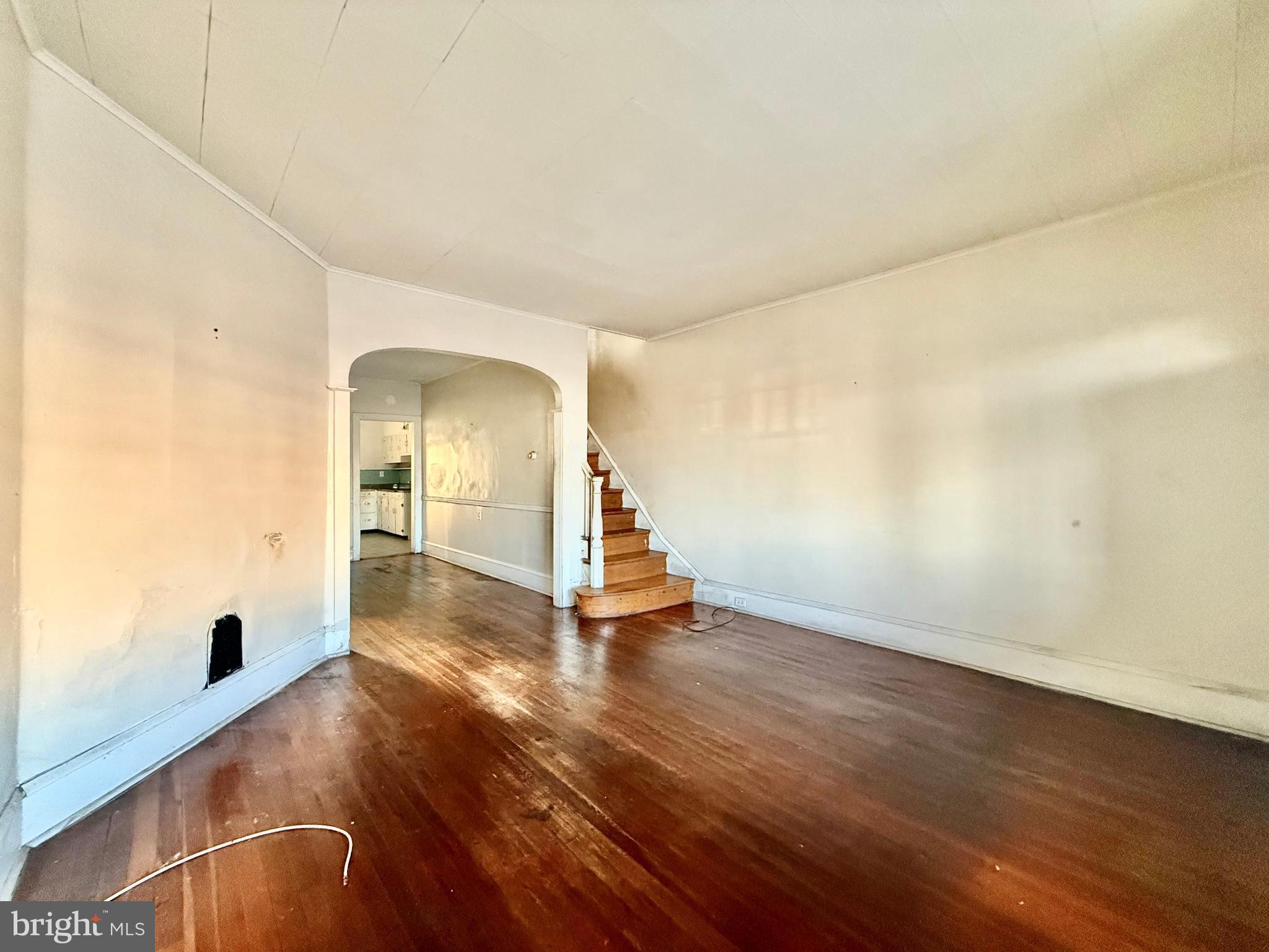 FRANKFORD - Residential