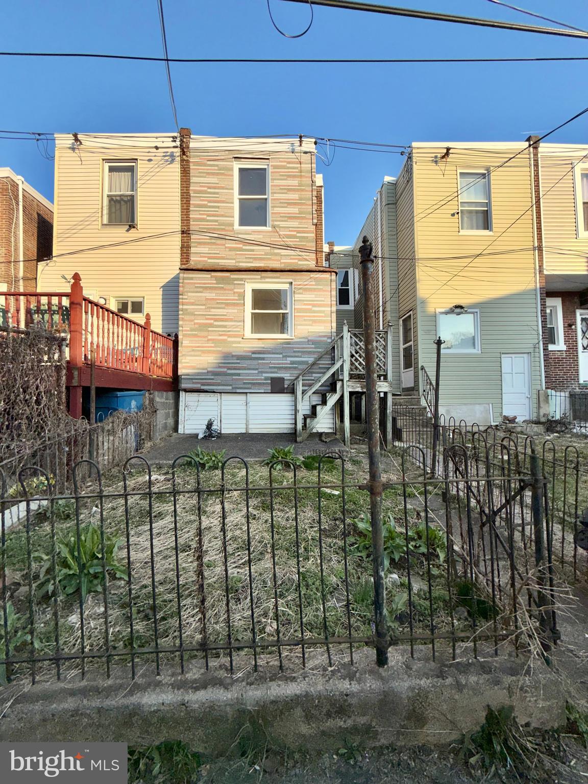 FRANKFORD - Residential