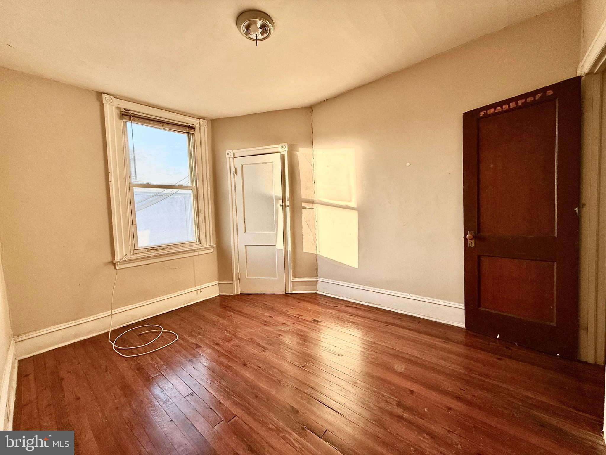 FRANKFORD - Residential