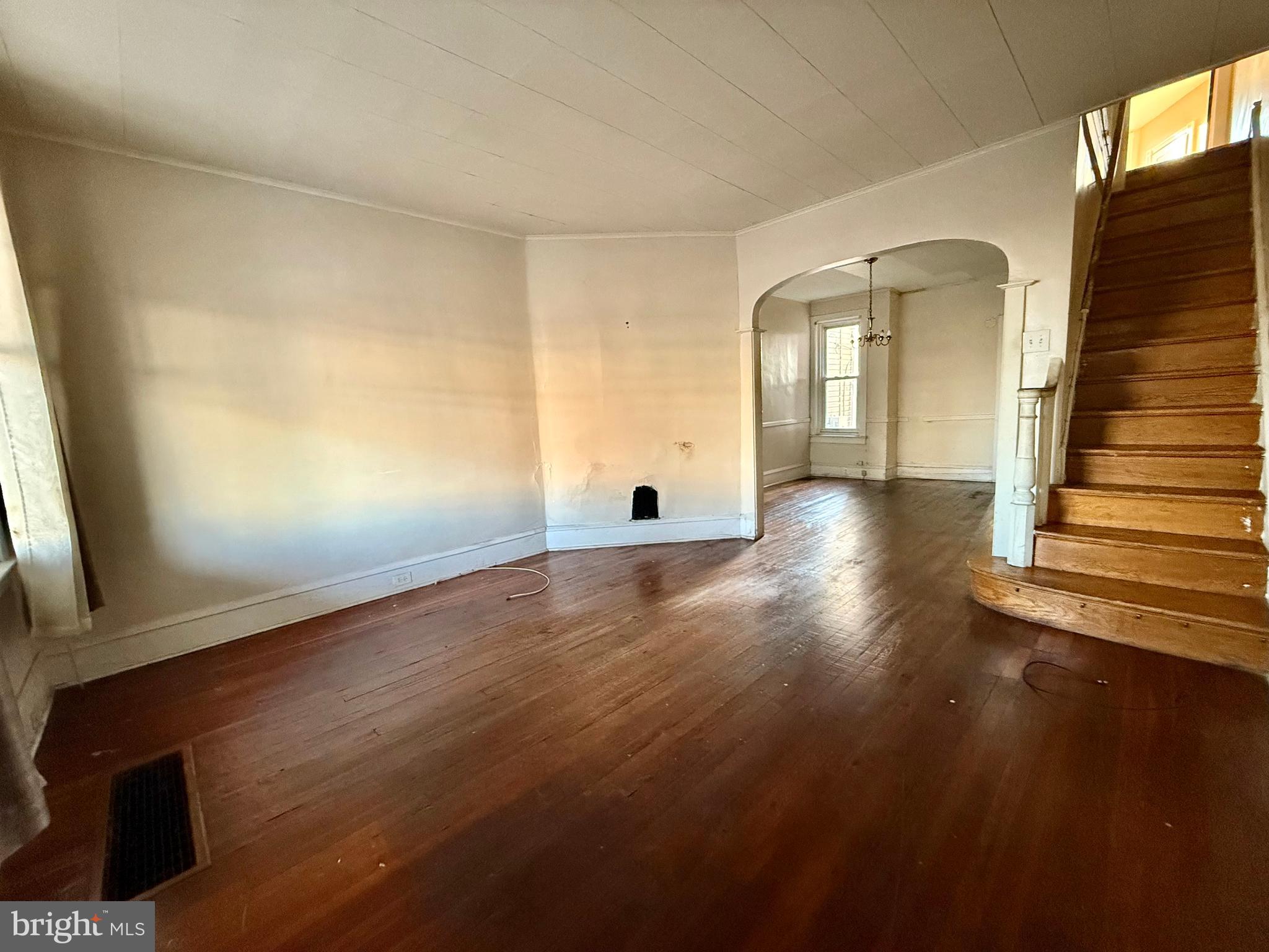 FRANKFORD - Residential