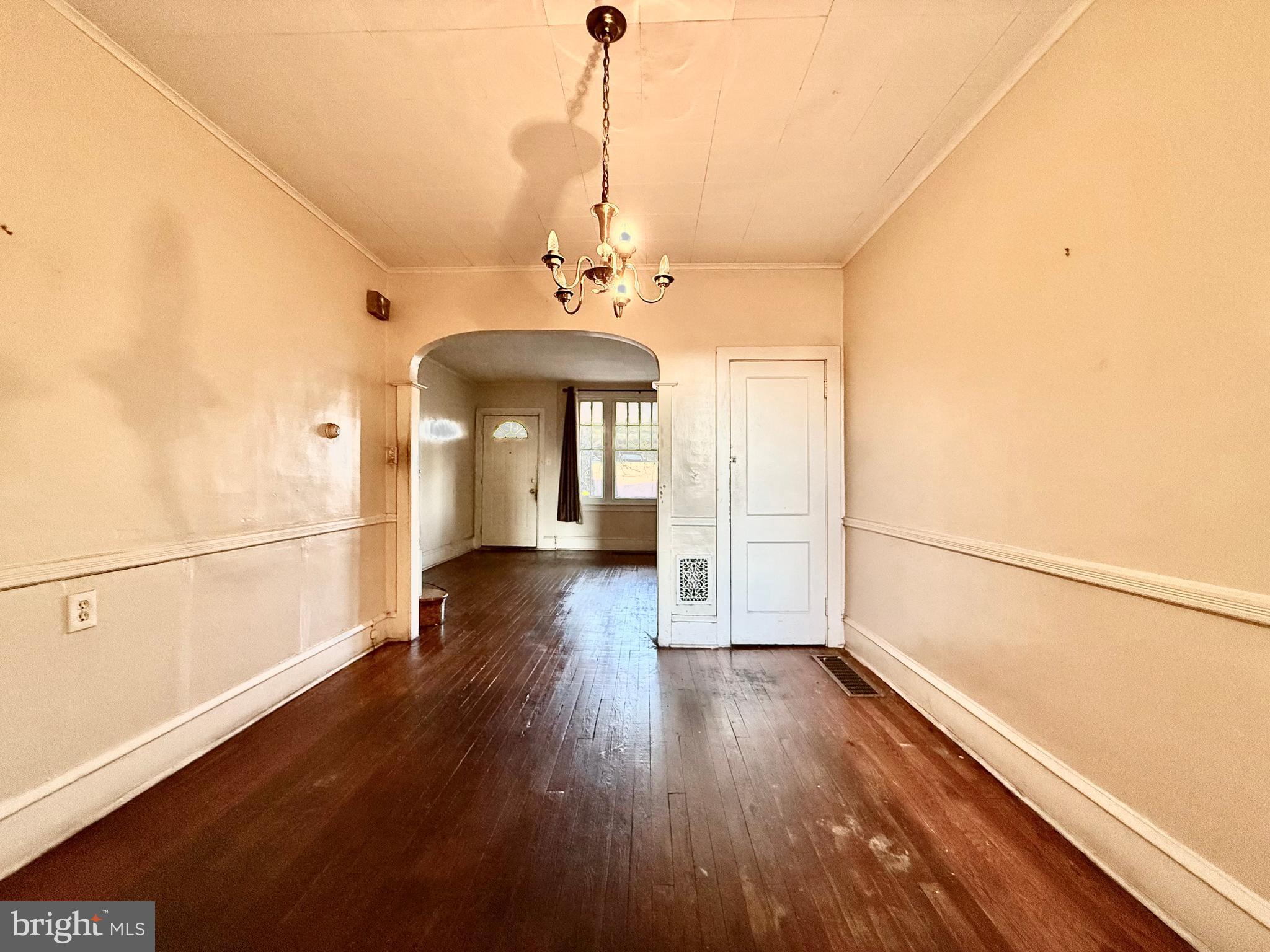 FRANKFORD - Residential