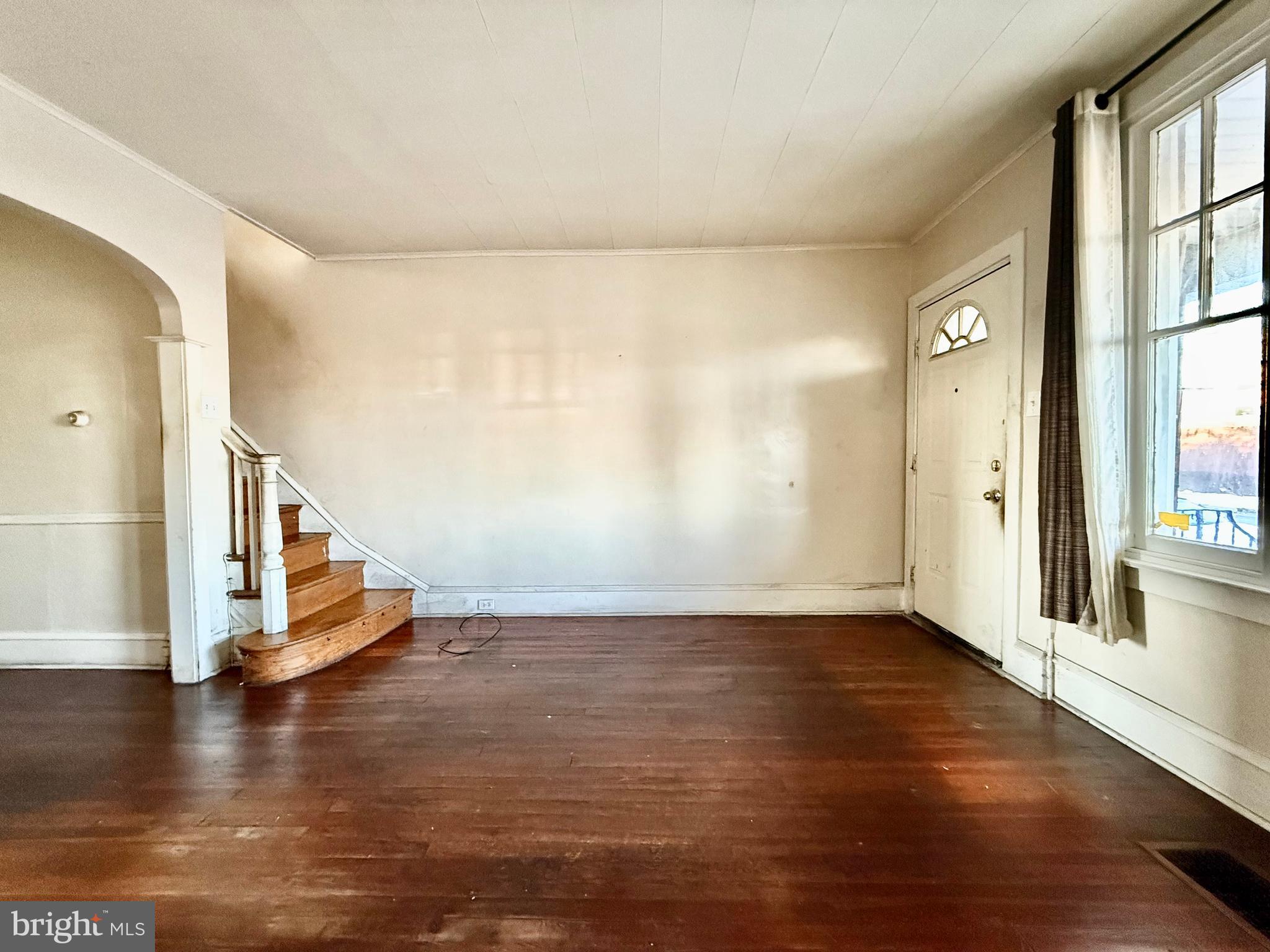 FRANKFORD - Residential