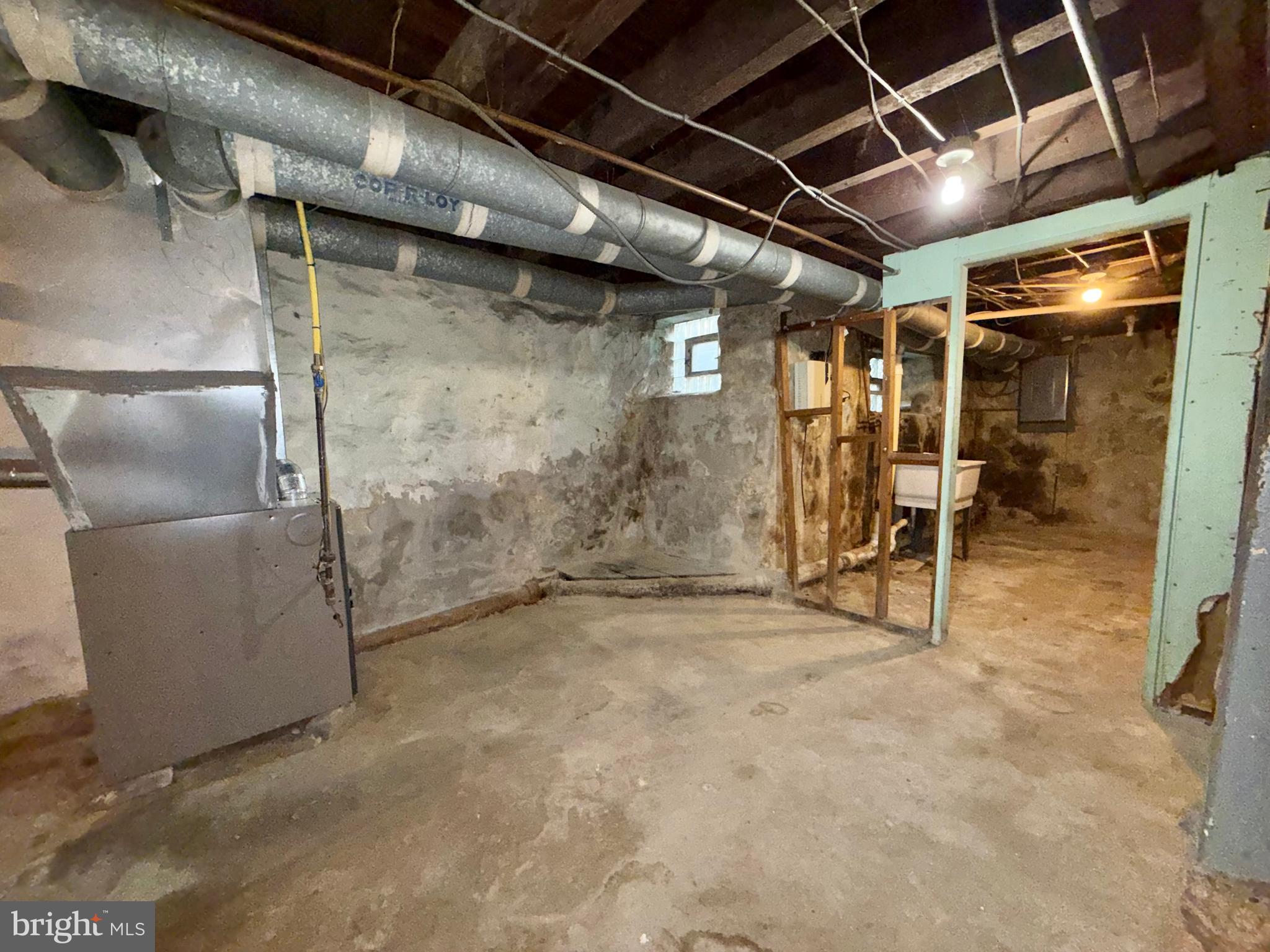 FRANKFORD - Residential