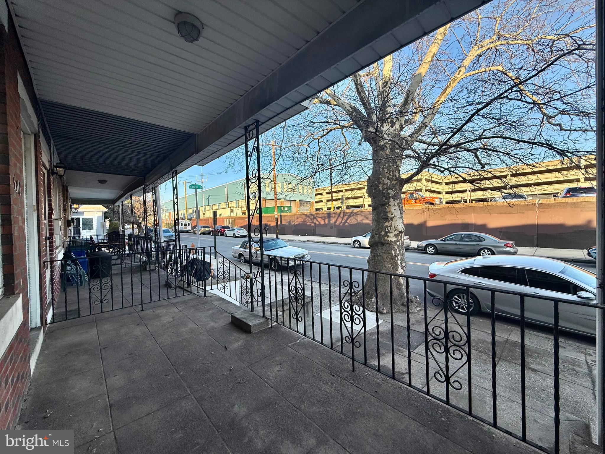 FRANKFORD - Residential