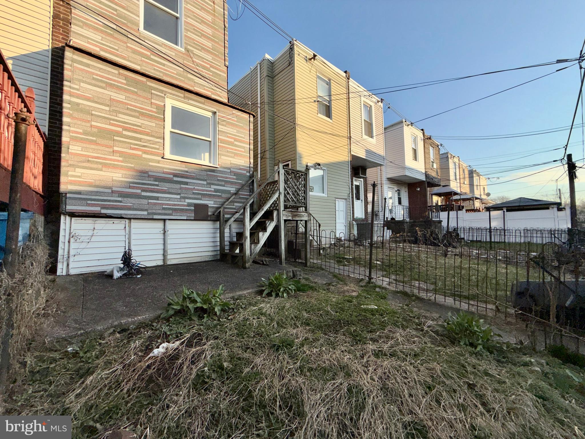 FRANKFORD - Residential