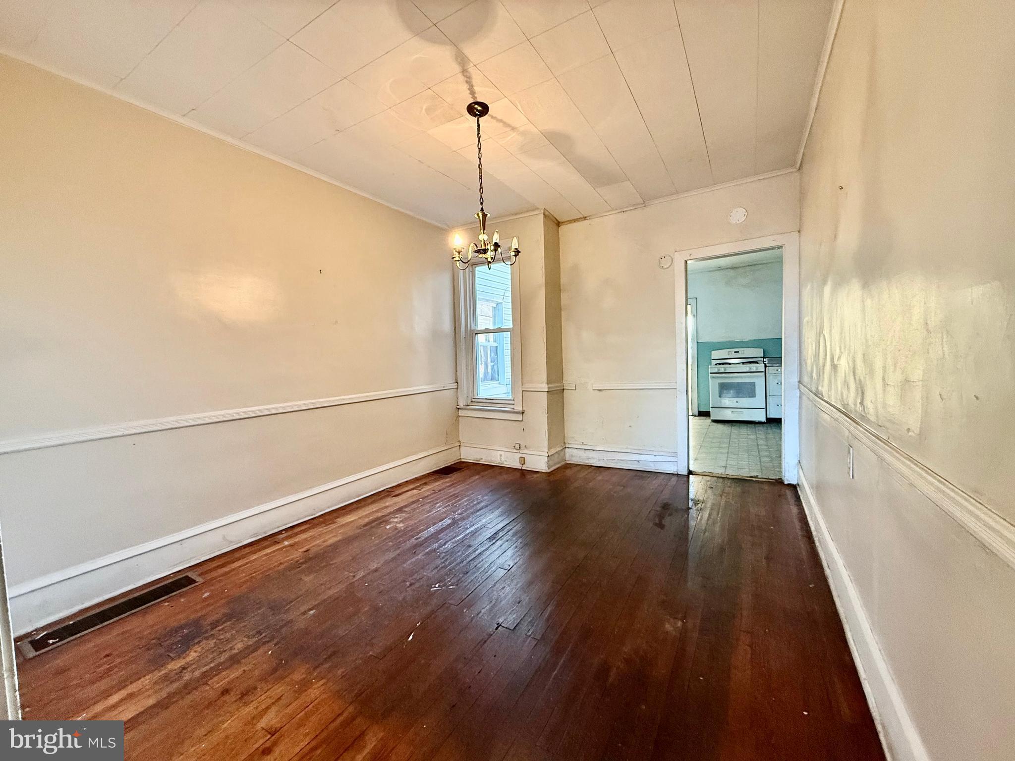 FRANKFORD - Residential