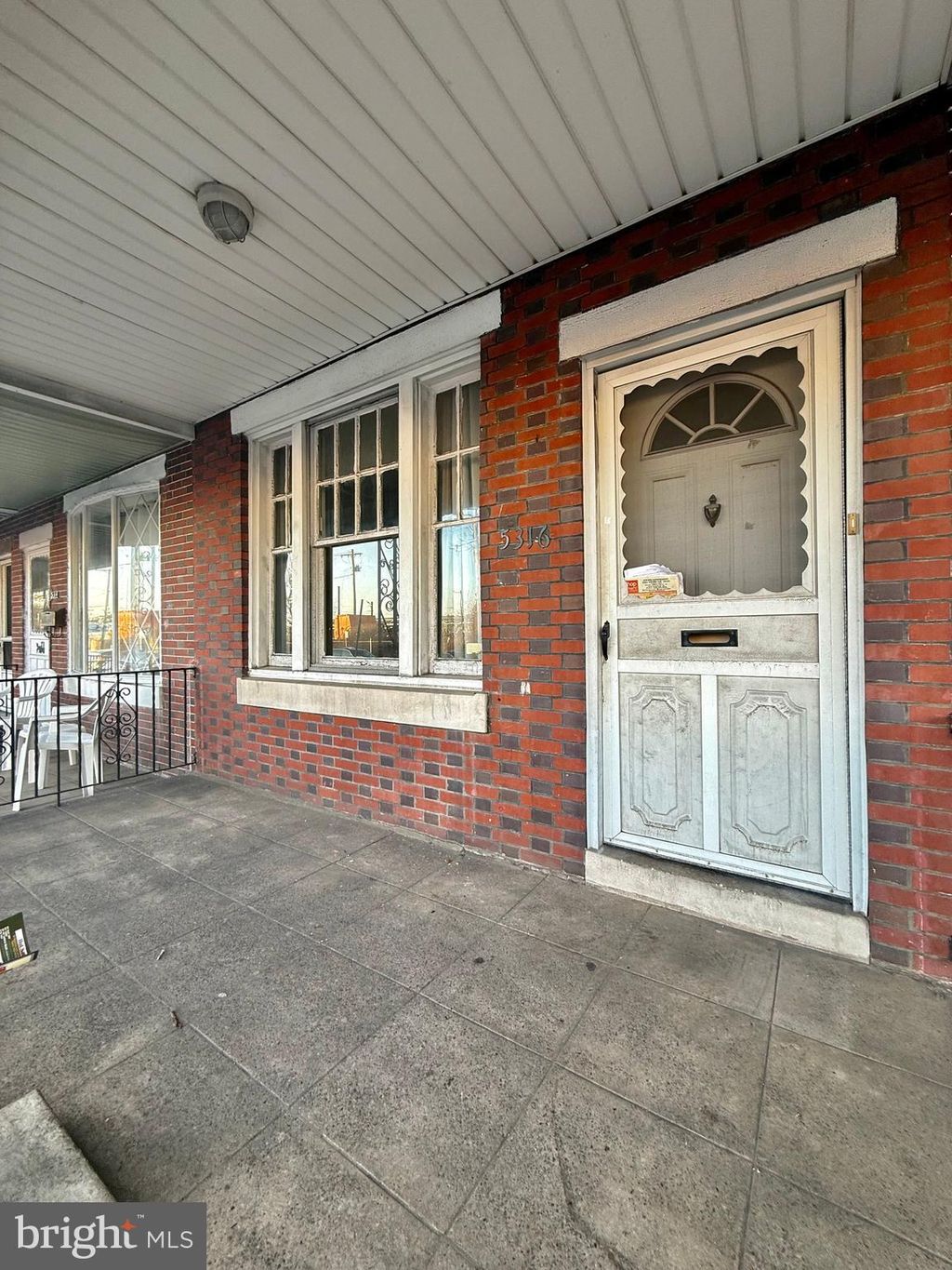 Photo of 5316 Penn Street, PHILADELPHIA, PA 19124 (MLS # PAPH2597408)