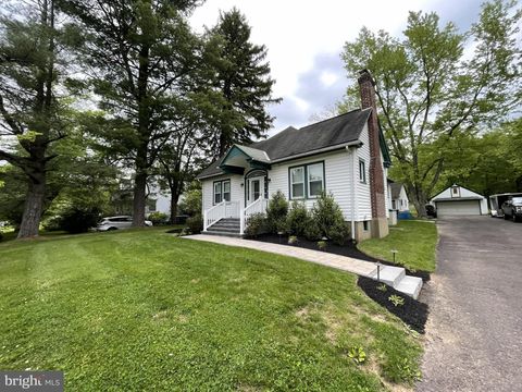Photo of 2249 W Walnut Street, COLMAR, PA 18915 (MLS # PAMC2167286)