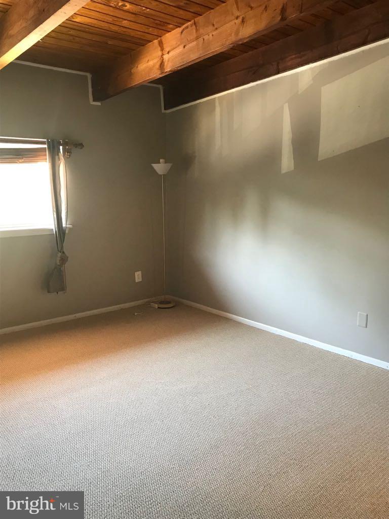 FRENCHMANS CREEK - Residential Lease