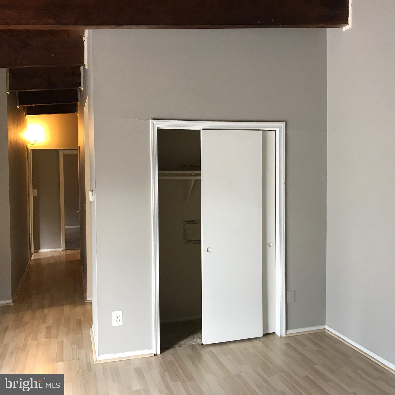 FRENCHMANS CREEK - Residential Lease