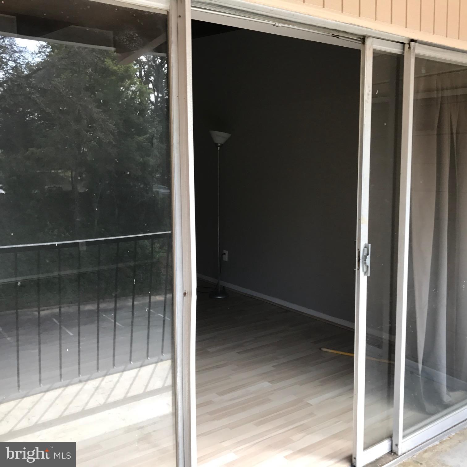 FRENCHMANS CREEK - Residential Lease