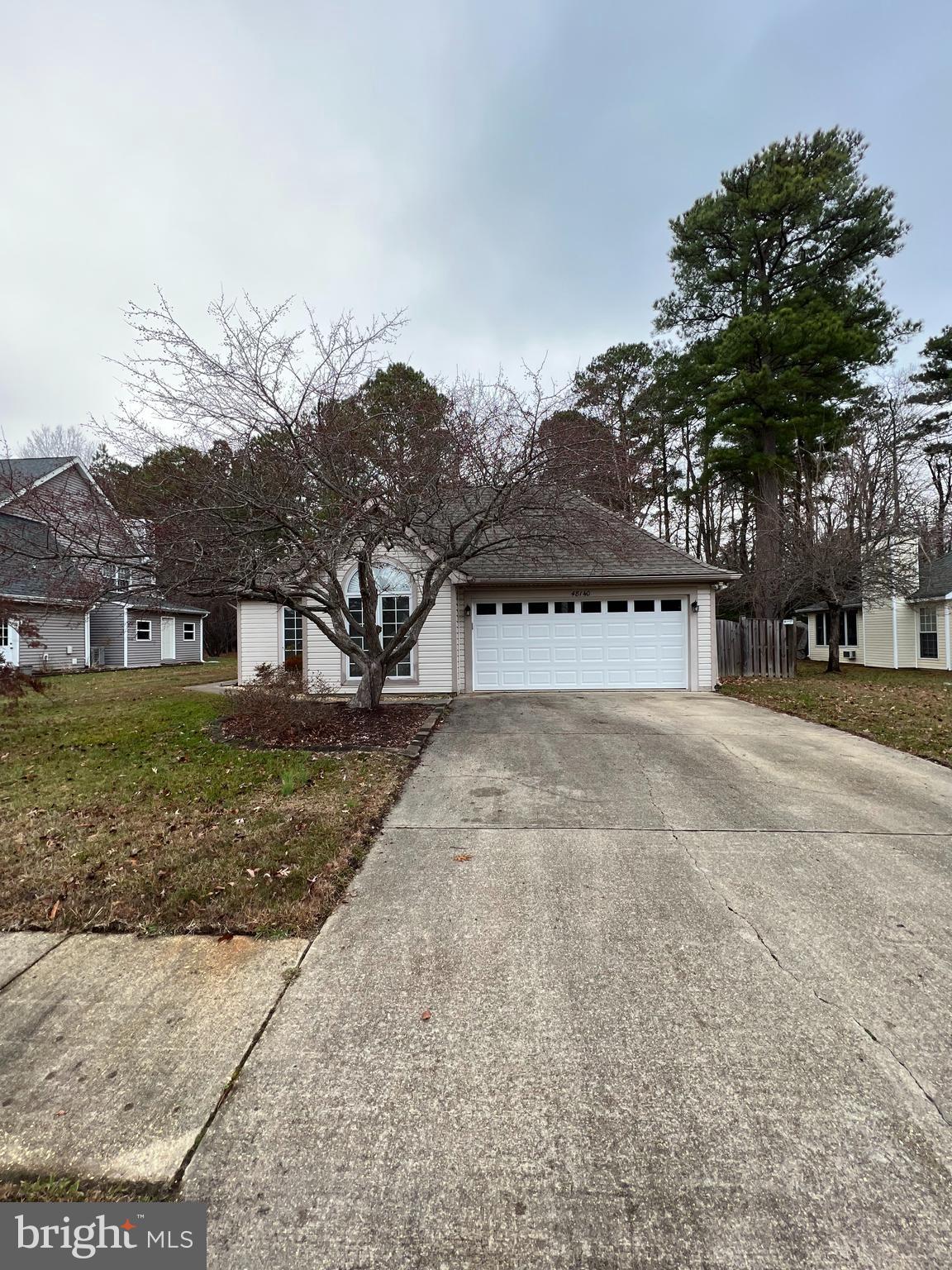 NONE AVAILABLE - Residential Lease