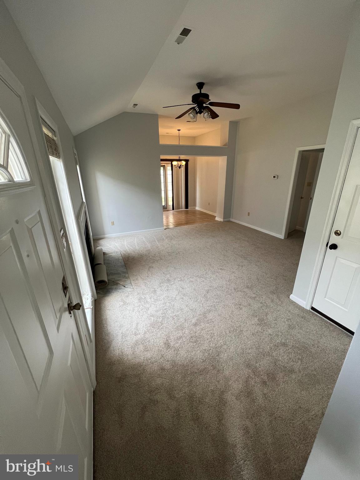 NONE AVAILABLE - Residential Lease