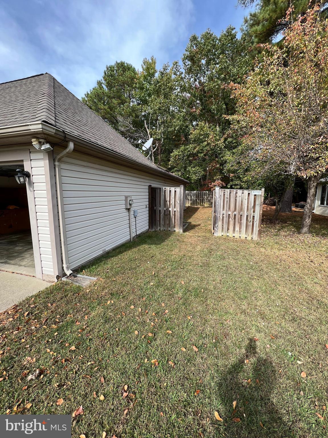 NONE AVAILABLE - Residential Lease