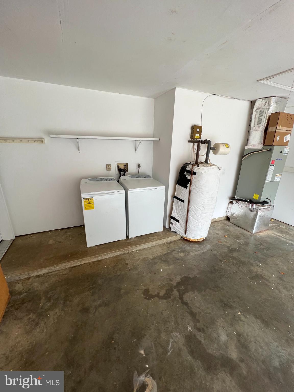 NONE AVAILABLE - Residential Lease