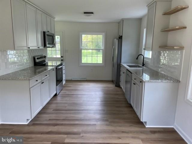 HELEN SMITH - Residential