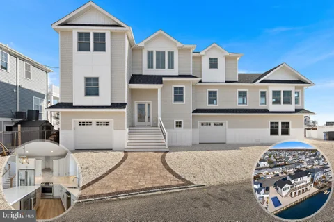 61 Budd Drive, Manahawkin, NJ 08050 - #: NJOC2042148