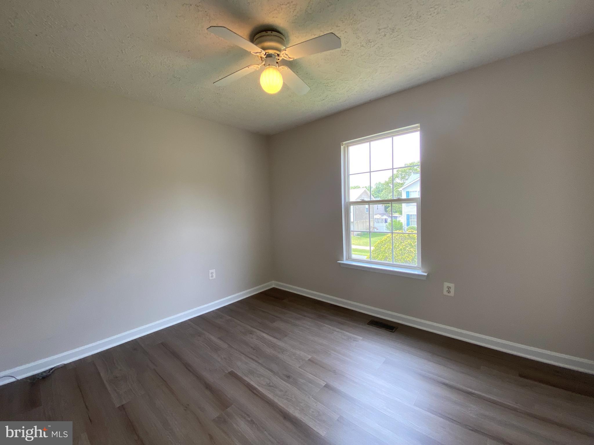 PETE GROVER - ST LEONARD - Residential Lease