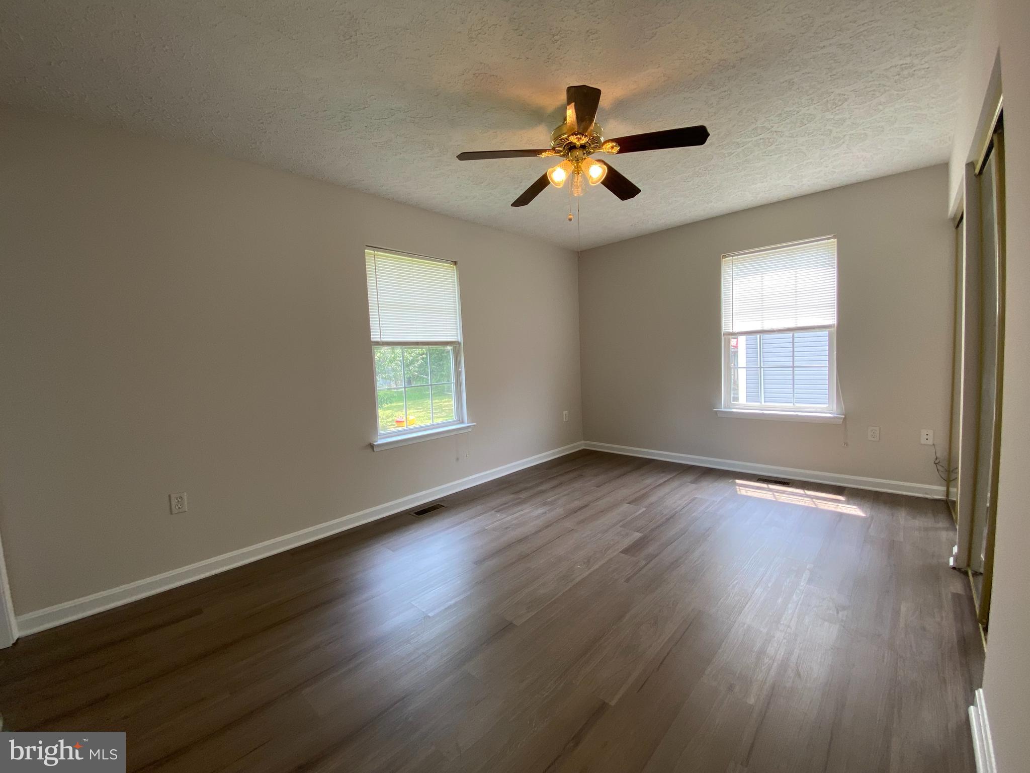 PETE GROVER - ST LEONARD - Residential Lease