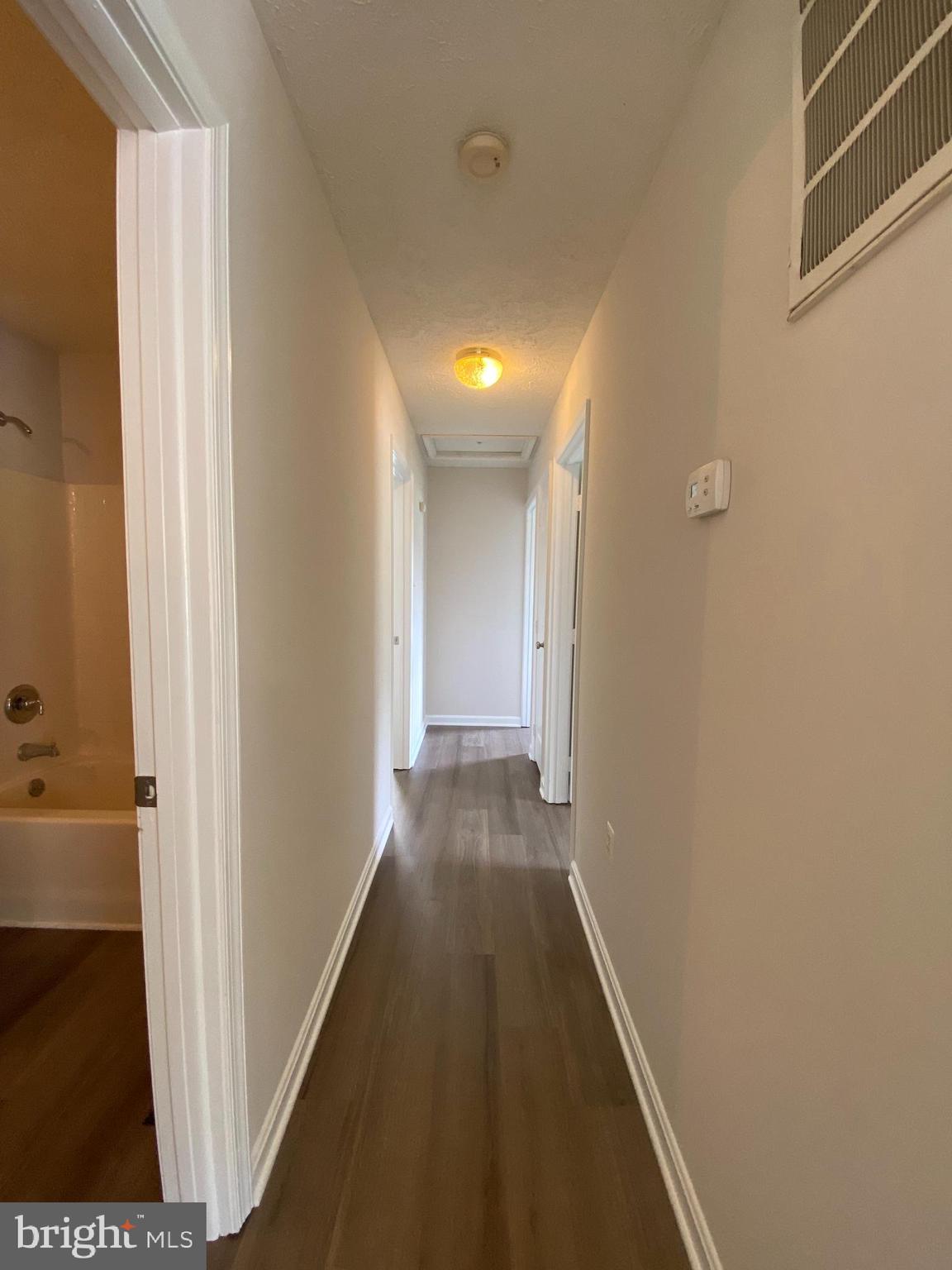 PETE GROVER - ST LEONARD - Residential Lease