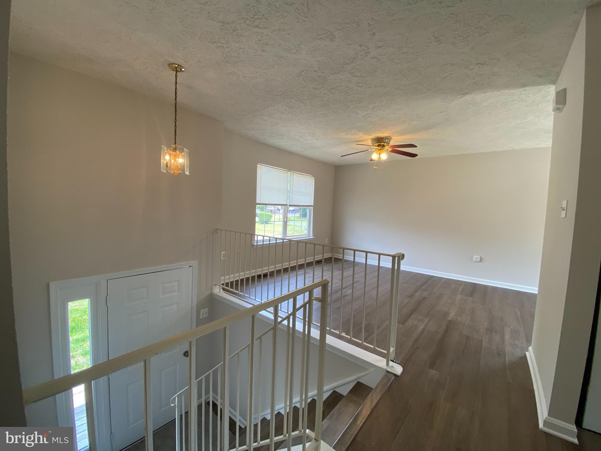 PETE GROVER - ST LEONARD - Residential Lease