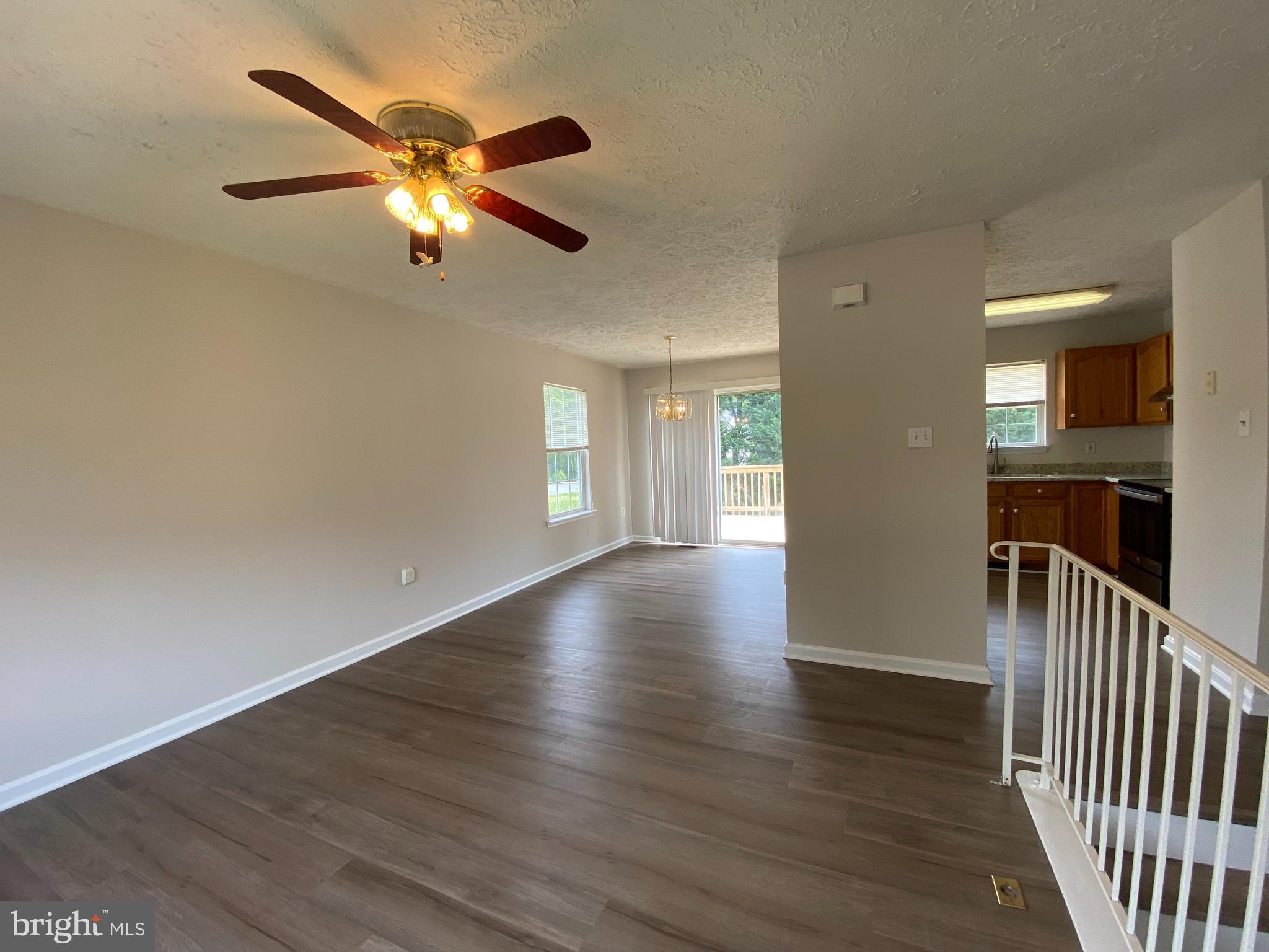 PETE GROVER - ST LEONARD - Residential Lease