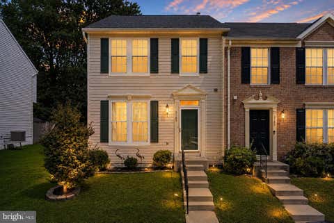 Photo of 3163 Freestone Court, ABINGDON, MD 21009 (MLS # MDHR2058646)