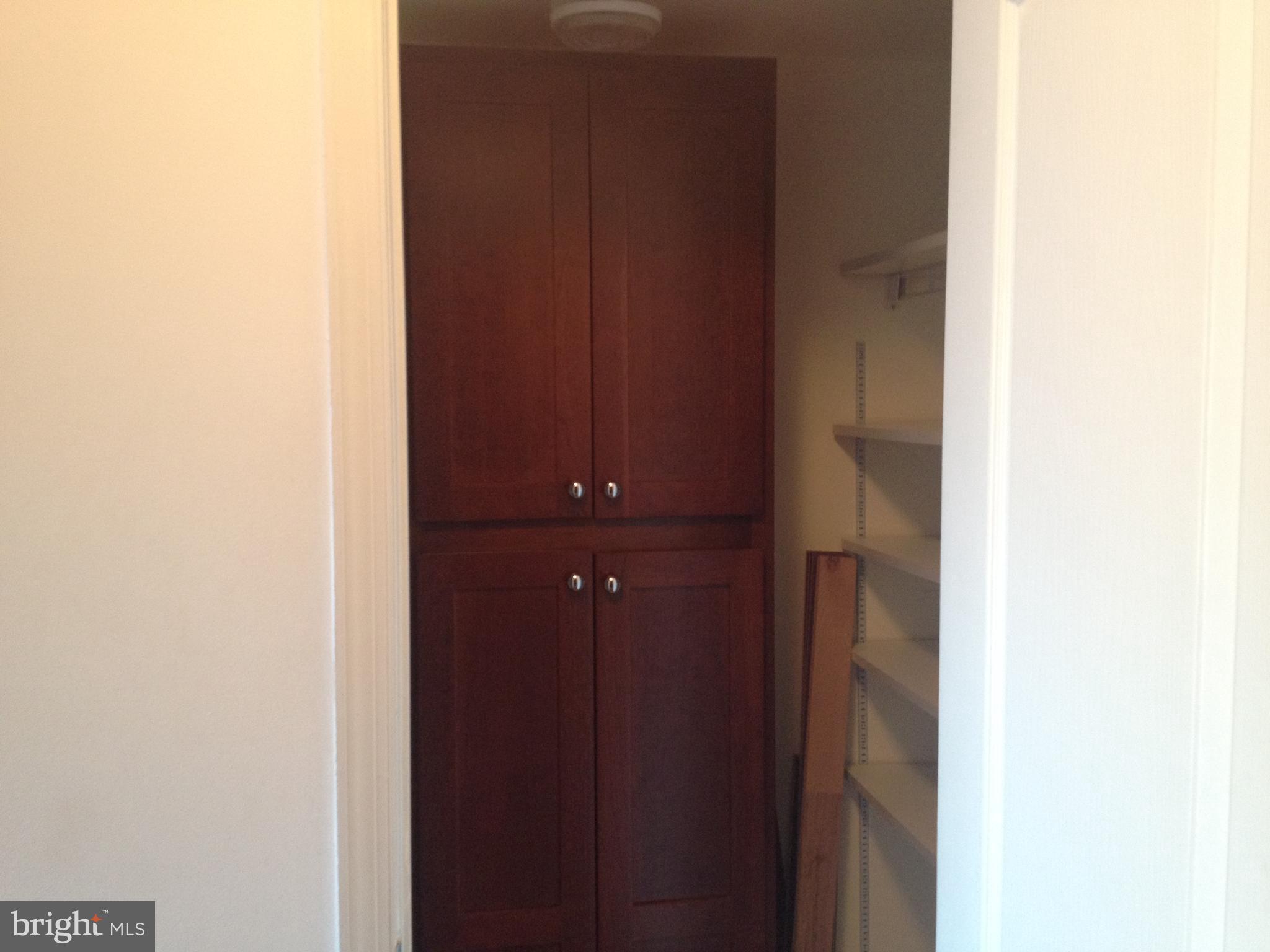 RENAISSANCE - Residential Lease