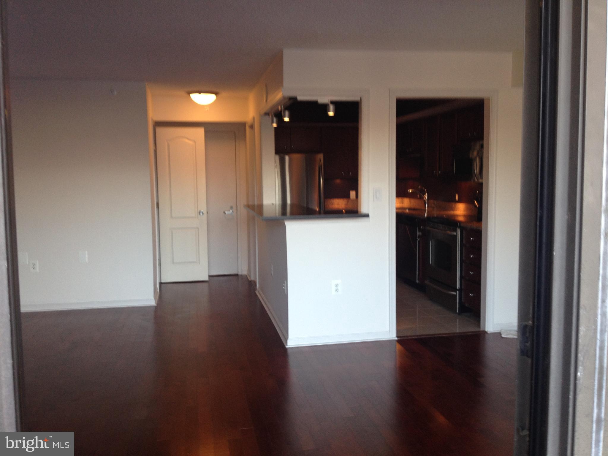 RENAISSANCE - Residential Lease