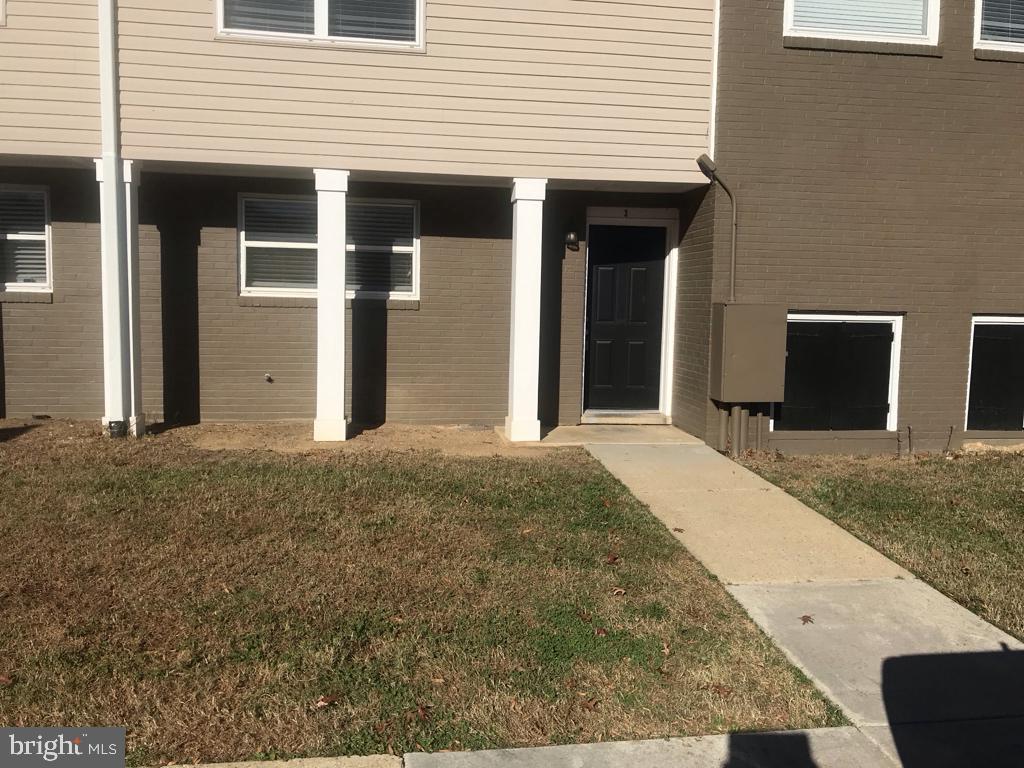 NONE AVAILABLE - Residential Lease