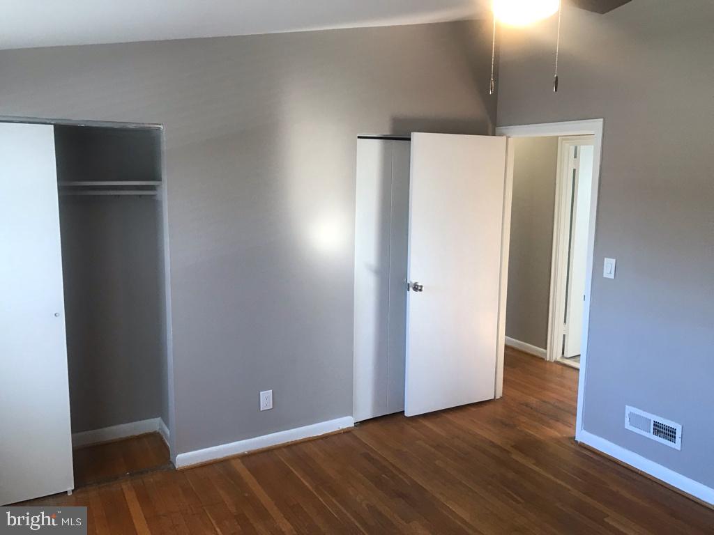 NONE AVAILABLE - Residential Lease