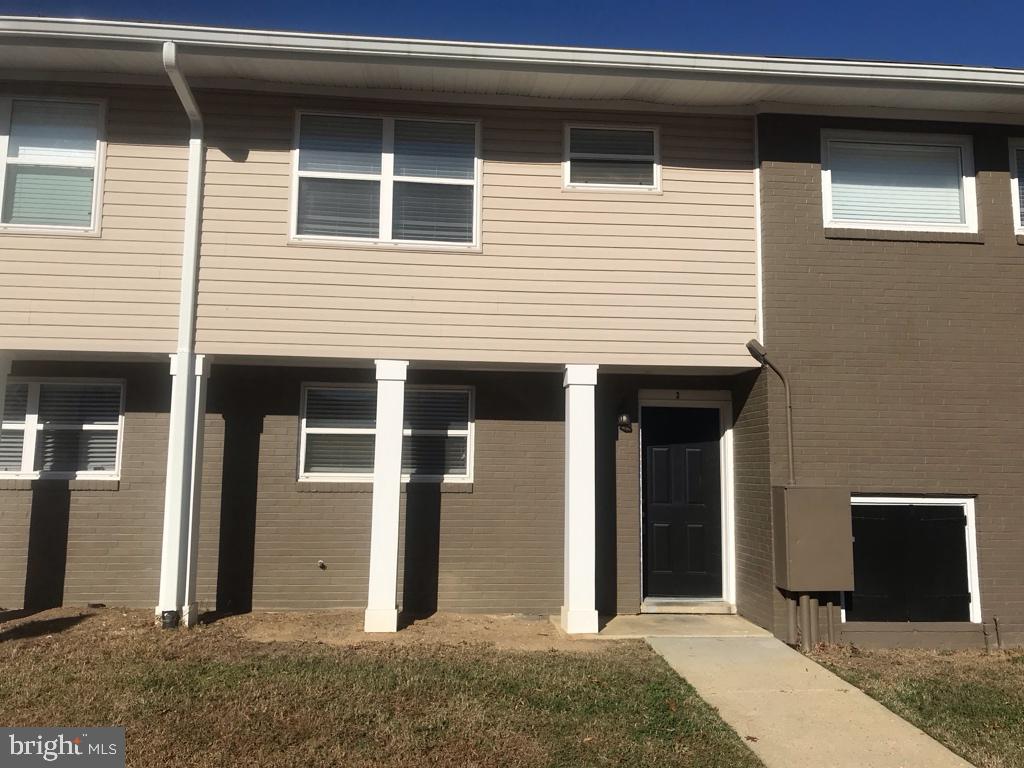 NONE AVAILABLE - Residential Lease