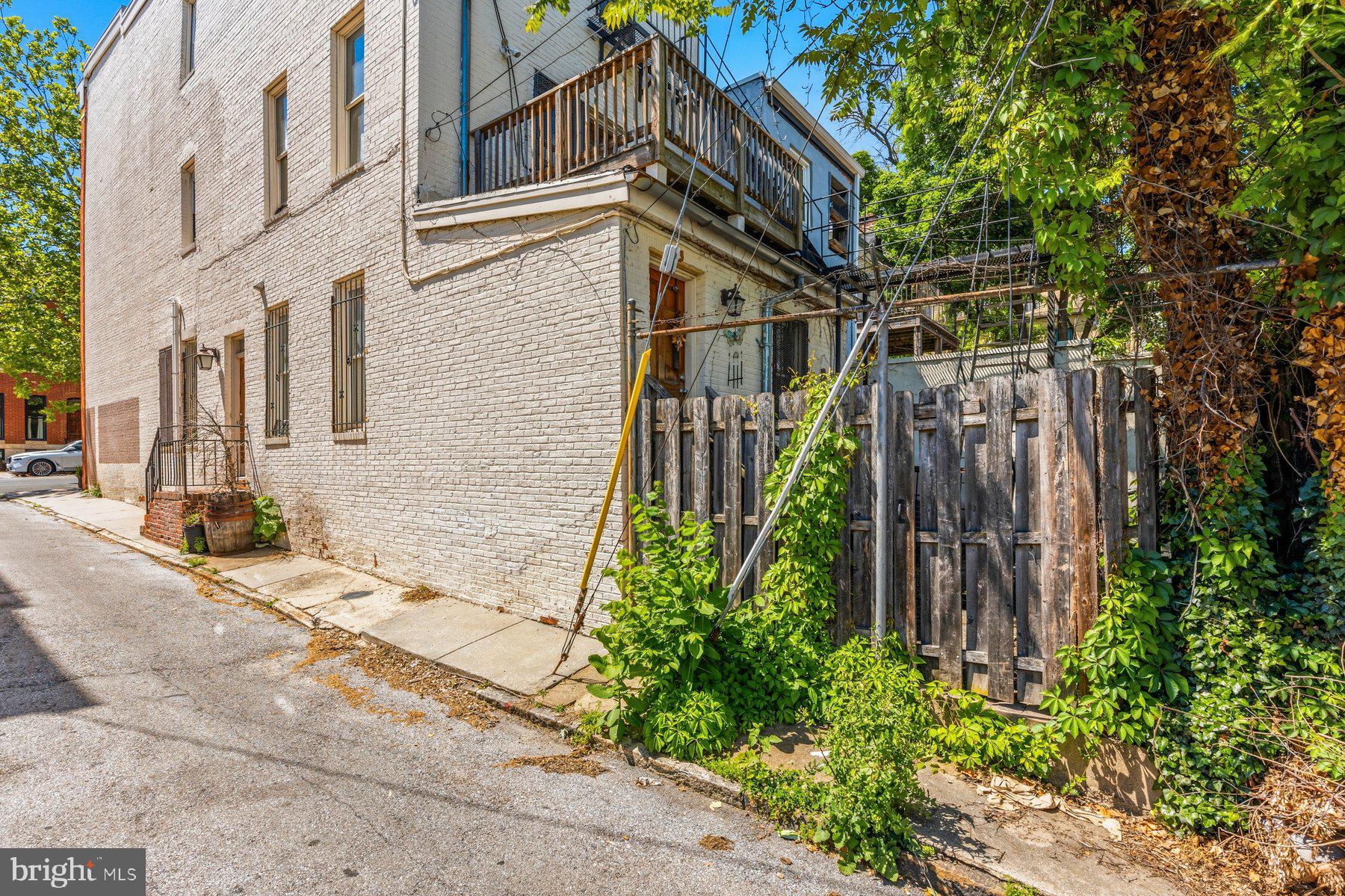 UNION SQUARE - Residential
