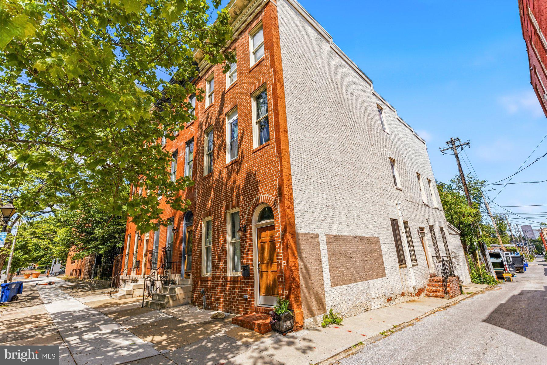 UNION SQUARE - Residential