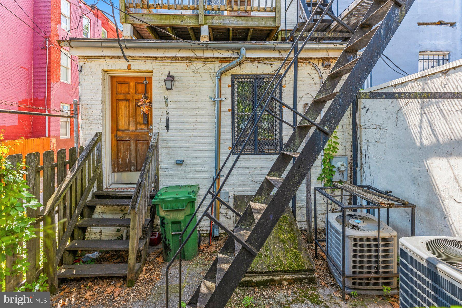 UNION SQUARE - Residential