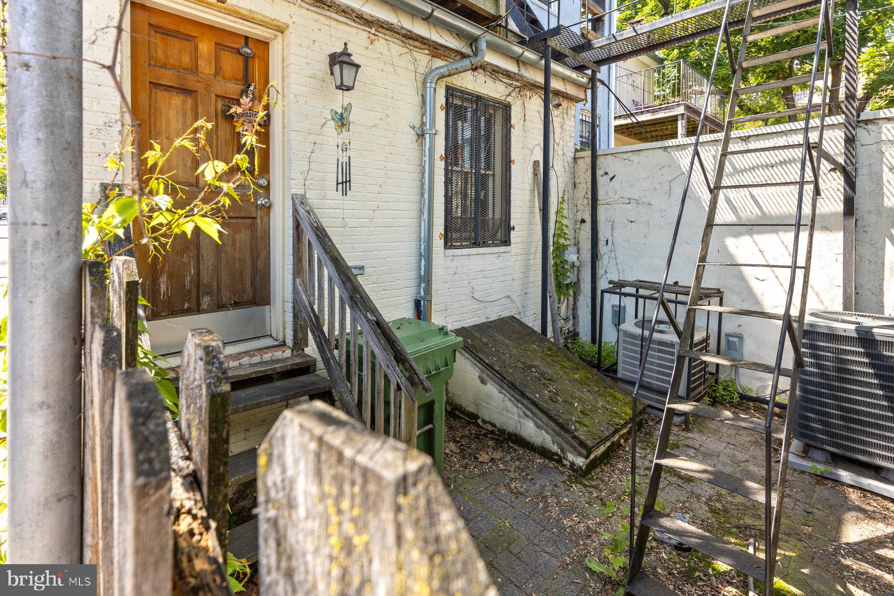 UNION SQUARE - Residential