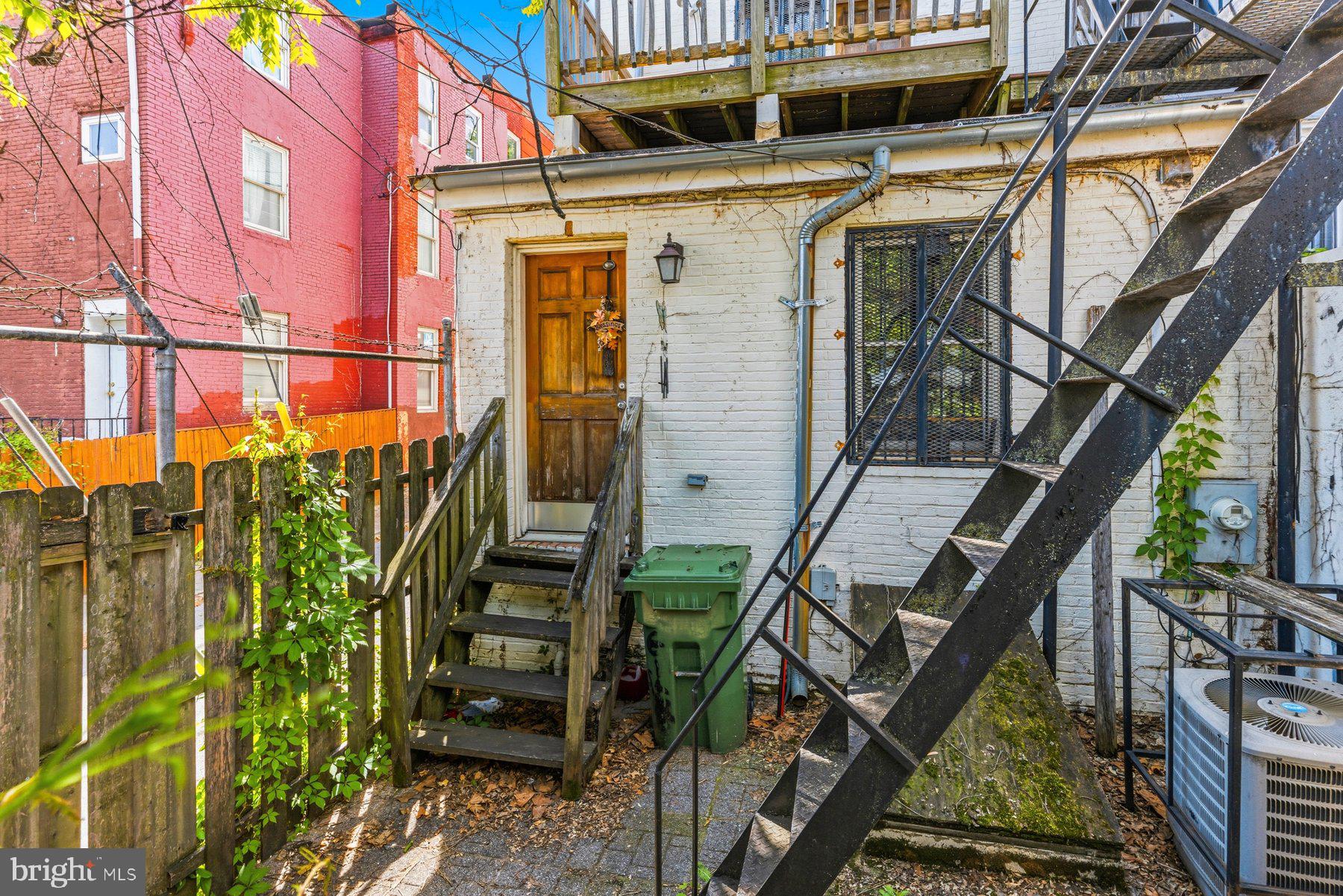 UNION SQUARE - Residential