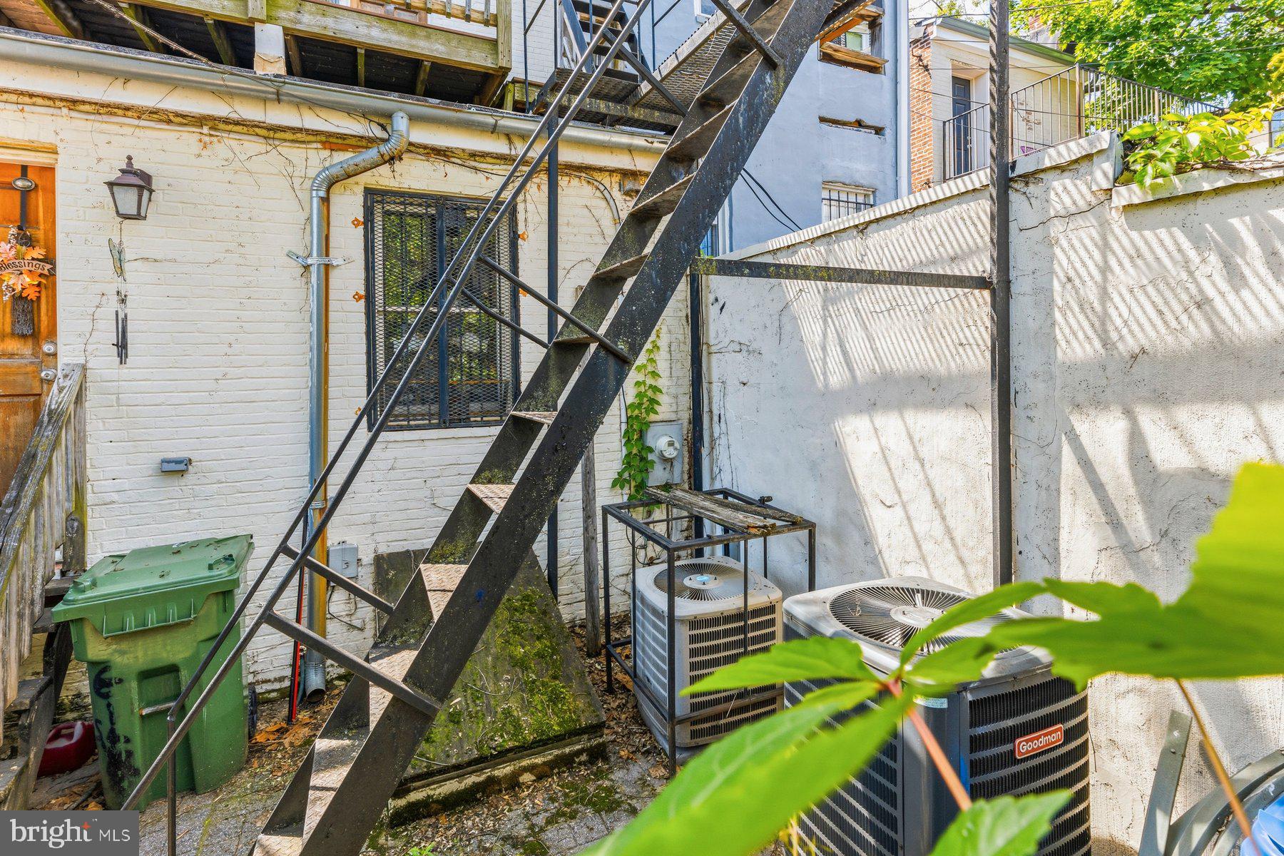 UNION SQUARE - Residential