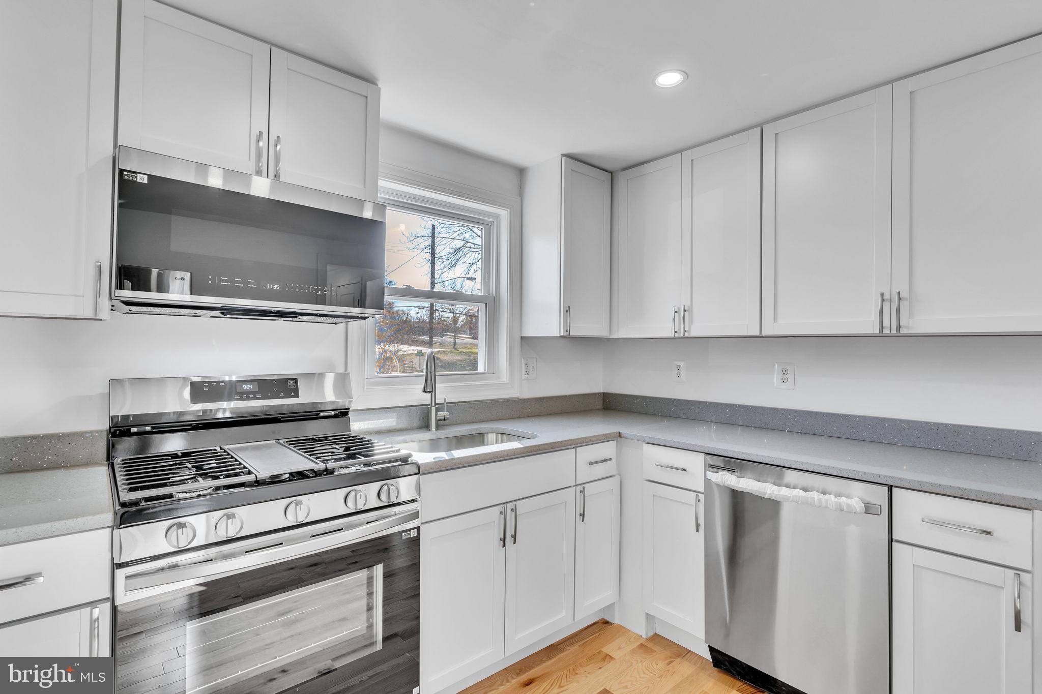 BLADENSBURG - Residential