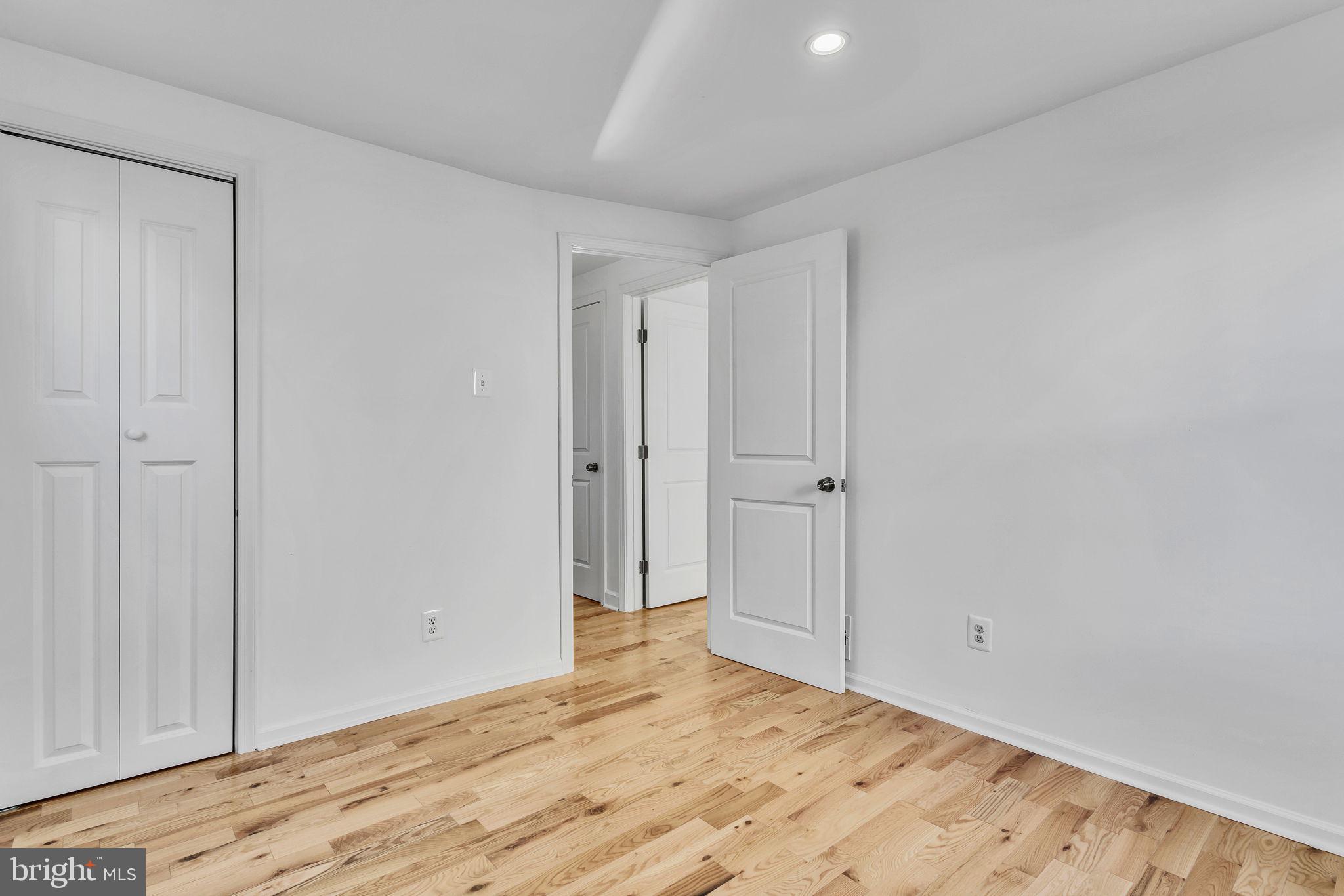 BLADENSBURG - Residential