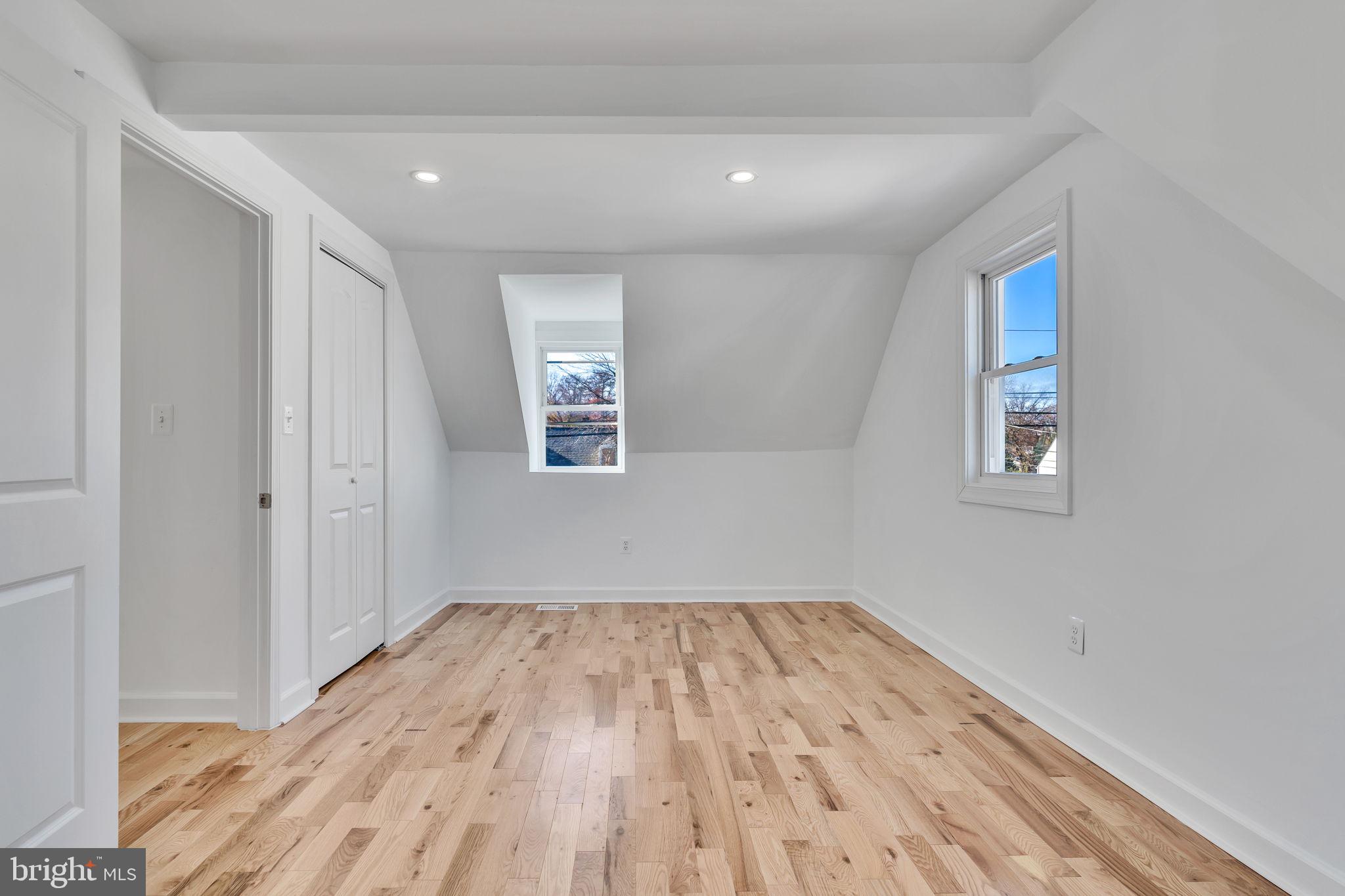 BLADENSBURG - Residential