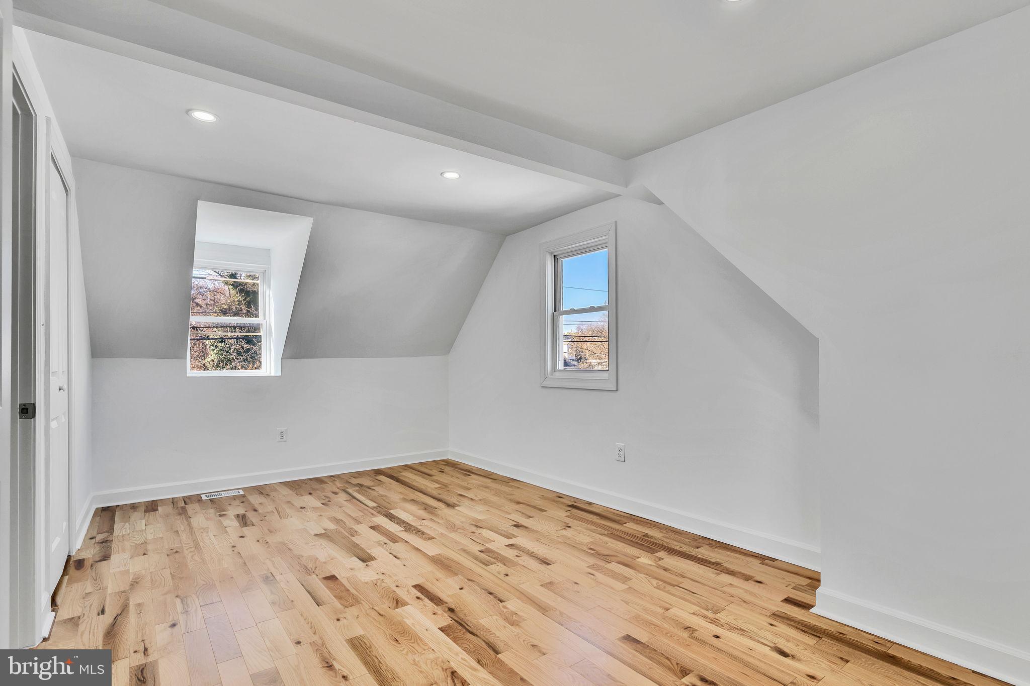 BLADENSBURG - Residential