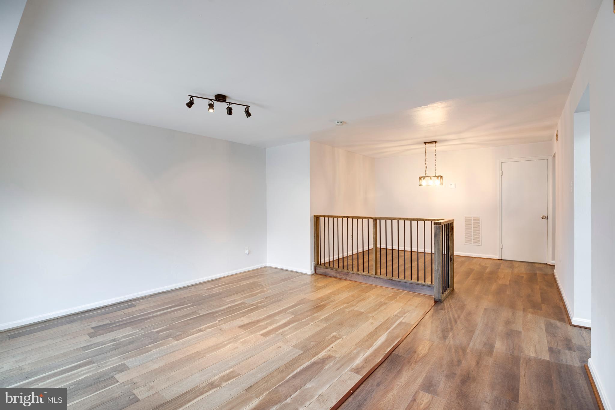 KEENE MILL WOODS - Residential Lease