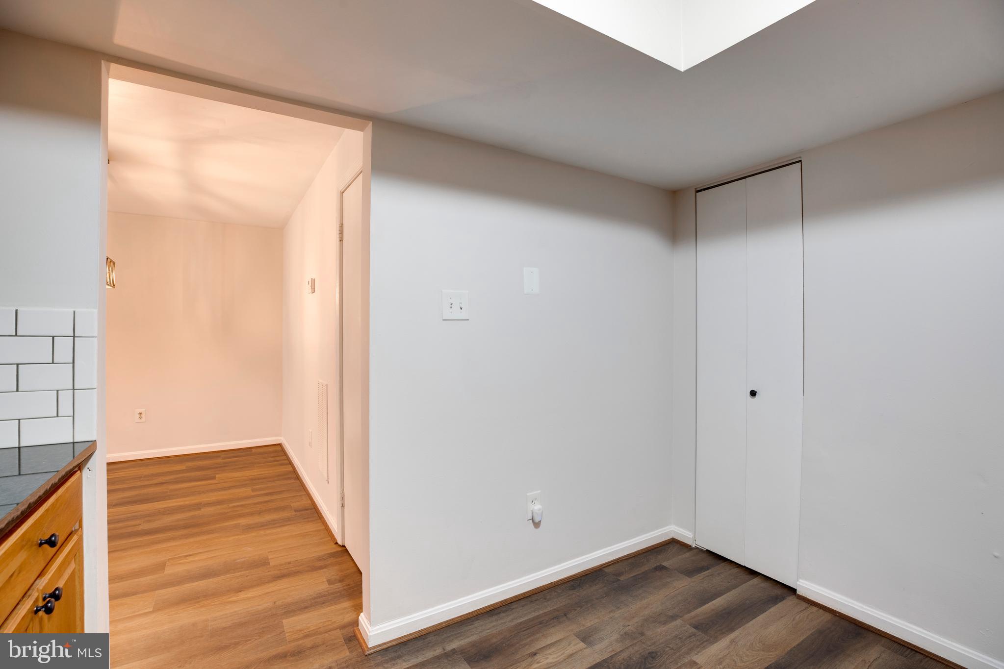 KEENE MILL WOODS - Residential Lease