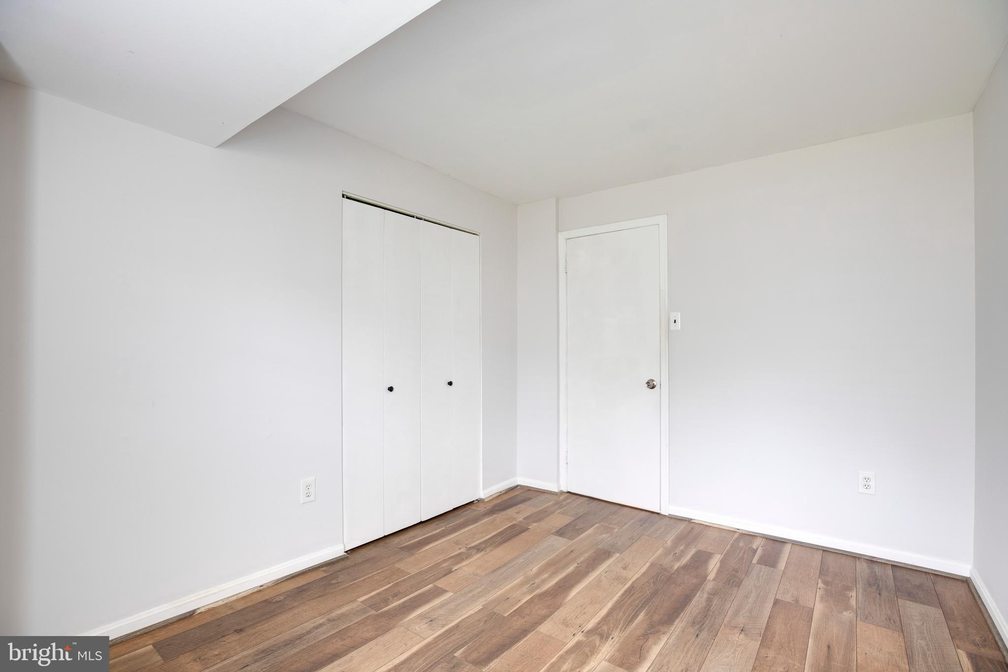 KEENE MILL WOODS - Residential Lease