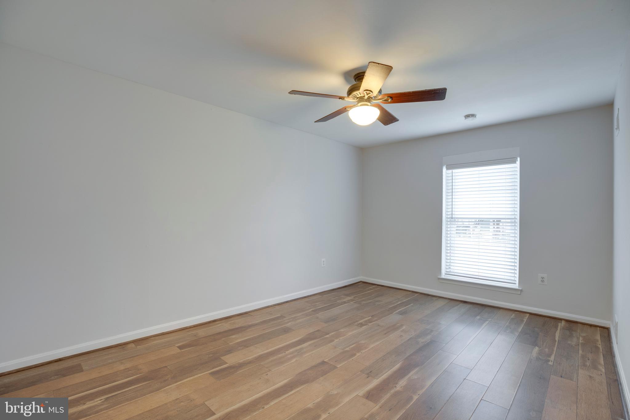 KEENE MILL WOODS - Residential Lease